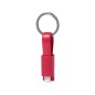Holnier - Convient au transfert de données. Connexion Micro USB et Lightning 5V DC 1A