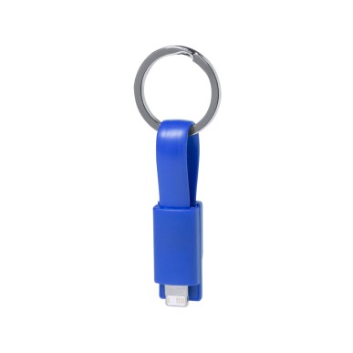 Holnier - Convient au transfert de données. Connexion Micro USB et Lig