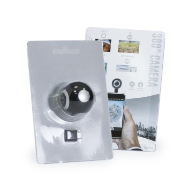 Ribben - Anschluss Micro USB und Typ C