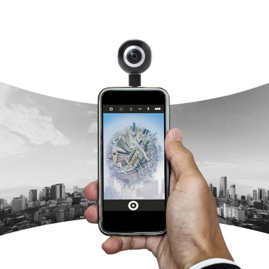 Ribben - Anschluss Micro USB und Typ C