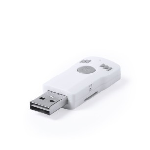 Domky - Bluetooth Anschluss. 3,5 mm Klinkenstecker. USB Anschluss. Aus
