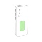 Kaprin - 1 Led. 10000 mAh. 3 Sorties USB. Entrée Micro USB. Câble Non Incluse
