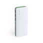 Kaprin - 1 Led. 10000 mAh. 3 Sorties USB. Entrée Micro USB. Câble Non Incluse