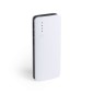 Kaprin - 1 Led. 10000 mAh. 3 Sorties USB. Entrée Micro USB. Câble Non Incluse