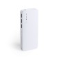 Kaprin - 1 Led. 10000 mAh. 3 Sorties USB. Entrée Micro USB. Câble Non Incluse