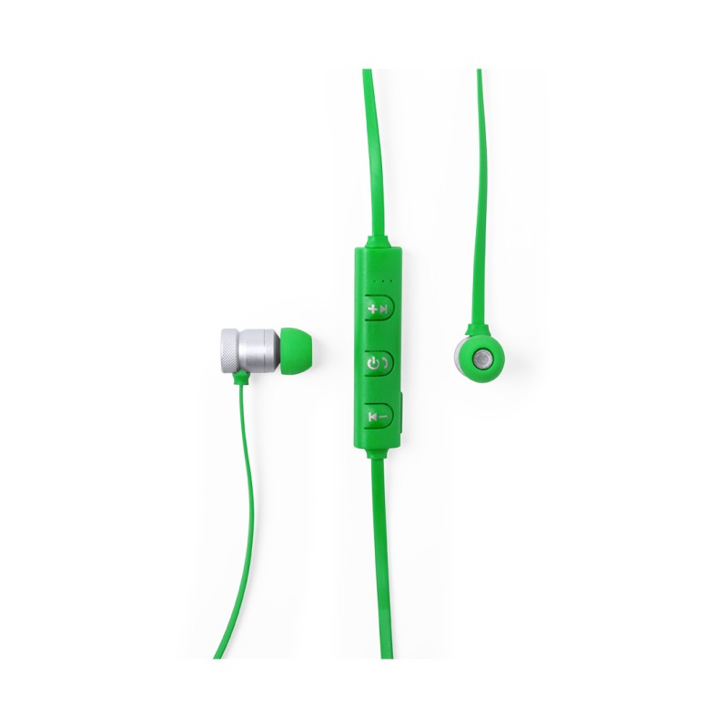 Voltar - Bluetooth Anschluss. Batterie 60 mAh | Aluminium