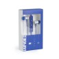 Voltar - Bluetooth Anschluss. Batterie 60 mAh | Aluminium