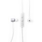 Voltar - Bluetooth Anschluss. Batterie 60 mAh | Aluminium