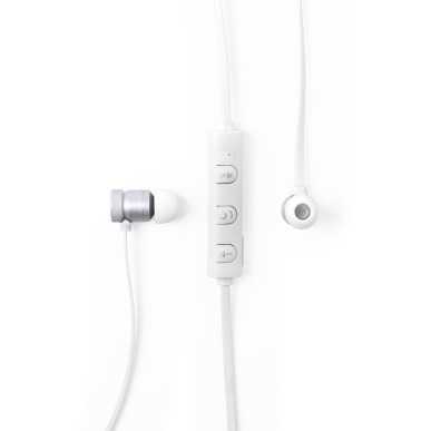Voltar - Bluetooth Anschluss. Batterie 60 mAh | Aluminium