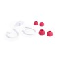 Voltar - Bluetooth Anschluss. Batterie 60 mAh | Aluminium