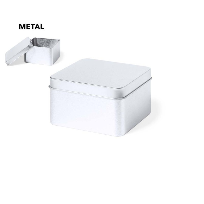 Geschenk-Box  avec logo personnalisé Topak Geschenk-Box  avec logo personnalisé Topak