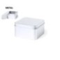 Geschenk-Box  avec logo personnalisé Topak Geschenk-Box  avec logo personnalisé Topak