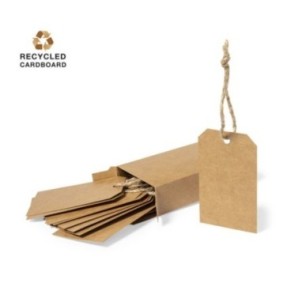 Achetez Geschenk-Hangtags Set Qualix pas cher sur Amc Pub