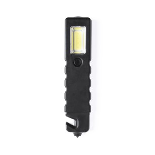 Laguel - 1 Led. 4 COB Lichter. 3 Lichtpositionen, Festes und Blinkende