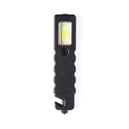 Laguel - 1 Led. 4 COB Lichter. 3 Lichtpositionen, Festes und Blinkende