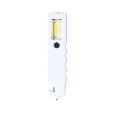 Laguel - 1 Led. 4 COB Lichter. 3 Lichtpositionen, Festes und Blinkende
