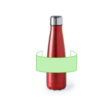 Herilox - 630 ml | Acier Inox