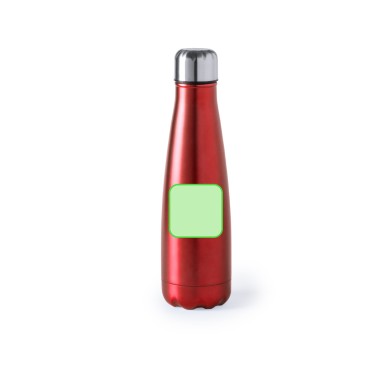 Herilox - 630 ml | Acier Inox