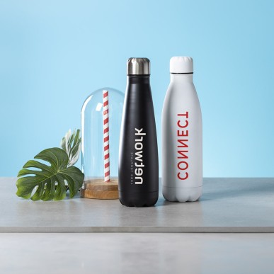 Herilox - 630 ml | Acier Inox