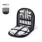 Picnic Set  avec logo Tilken Picnic Set  avec logo Tilken