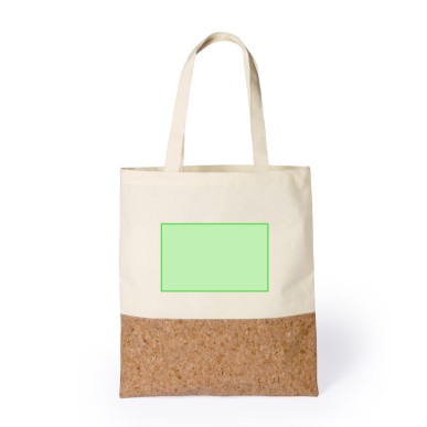 Tarlam - Baumwolle 145 g/ m2/ Kork