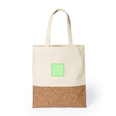 Tarlam - Baumwolle 145 g/ m2/ Kork