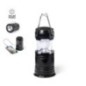 Power Bank Lampe  avec impression publicitaire Mufar Power Bank Lampe  avec impression publicitaire Mufar