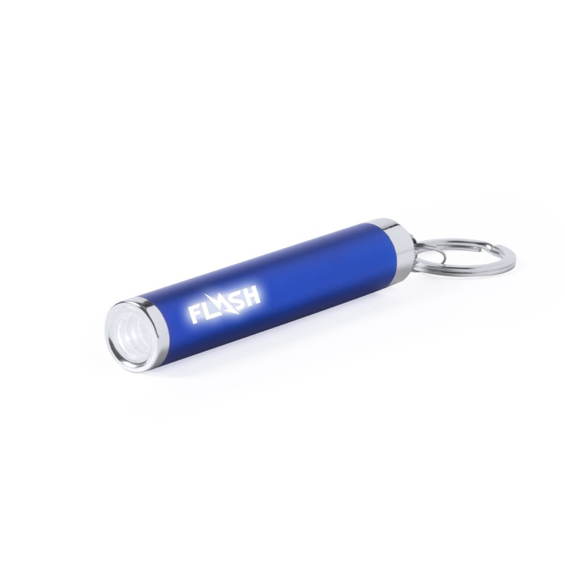 Bimox - 1 Led. Knopfzellen Inklusive