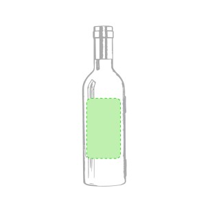 Sousky - 3 Teile | ABS