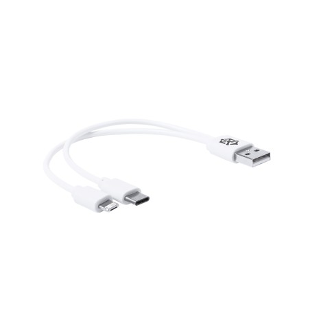 Vitral - Anschluss Micro USB, Typ C und Lightning 5V DC 1A