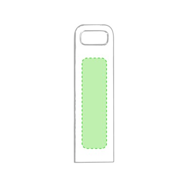 Ditop 16GB - Metall