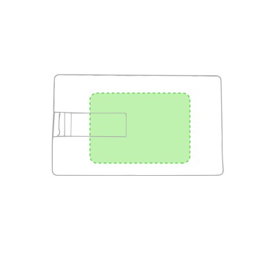 Sondy 16GB - PU Etui