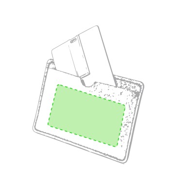 Sondy 16GB - PU Etui