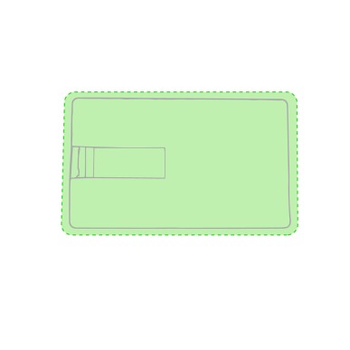 Sondy 16GB - PU Etui