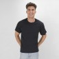 MC130 - 100% Coton Ring Spun, Single Jersey 130 g/ m2