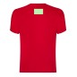 MC130 - 100% Coton Ring Spun, Single Jersey 130 g/ m2