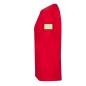 MC130 - 100% Coton Ring Spun, Single Jersey 130 g/ m2