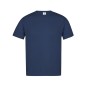 MC130 - 100% Coton Ring Spun, Single Jersey 130 g/ m2