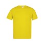 MC130 - 100% Coton Ring Spun, Single Jersey 130 g/ m2