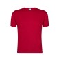 MC130 - 100% Coton Ring Spun, Single Jersey 130 g/ m2