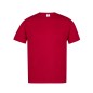 MC130 - 100% Coton Ring Spun, Single Jersey 130 g/ m2