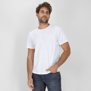 MC150 - 100% Coton Ring Spun, Single Jersey 150 g/ m2