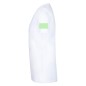 MC150 - 100% Coton Ring Spun, Single Jersey 150 g/ m2