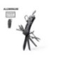 Multifunktionstaschenmesser  avec logo personnalisé Komit Multifunktionstaschenmesser  avec logo personnalisé Komit