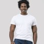 MC180-OE - 100% Coton Épais Ring Spun, Single Jersey 180 g/ m2