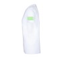 MC180-OE - 100% Coton Épais Ring Spun, Single Jersey 180 g/ m2