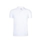 MPS180 - 100% Coton Ring Spun, Piqué 180 g/ m2 MPS180 - 100% Coton Ring Spun, Piqué 180 g/ m2