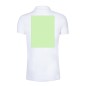MPS180 - 100% Coton Ring Spun, Piqué 180 g/ m2 MPS180 - 100% Coton Ring Spun, Piqué 180 g/ m2