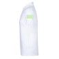 MPS180 - 100% Coton Ring Spun, Piqué 180 g/ m2 MPS180 - 100% Coton Ring Spun, Piqué 180 g/ m2