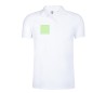MPS180 - 100% Coton Ring Spun, Piqué 180 g/ m2 MPS180 - 100% Coton Ring Spun, Piqué 180 g/ m2